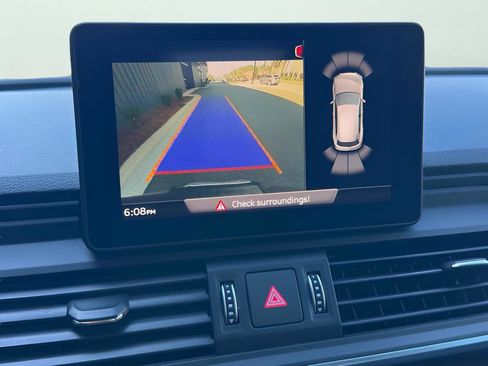 Used 2020 Audi Q5 2.0T Premium w/ Convenience Package image 25