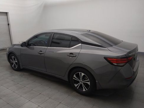 Used 2023 Nissan Sentra SV FWD image 3