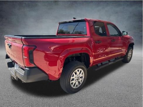 Used 2026 Toyota Tacoma SR RWD image 23