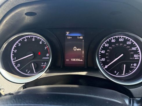 Used 2019 Toyota Camry LE FWD image 27