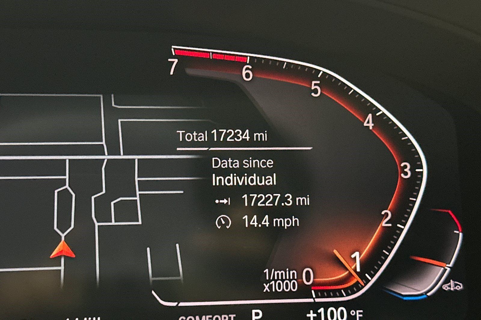 Certified 2023 BMW 530i w/ Convenience Package RWD image 21