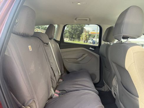 Used 2015 Ford Escape SE FWD image 23