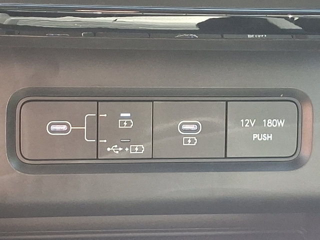 New 2026 Hyundai Tucson Limited AWD/4WD image 21
