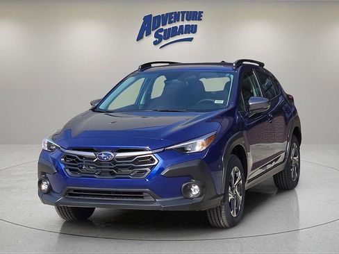 New 2026 Subaru Crosstrek 2.0i Premium image 2