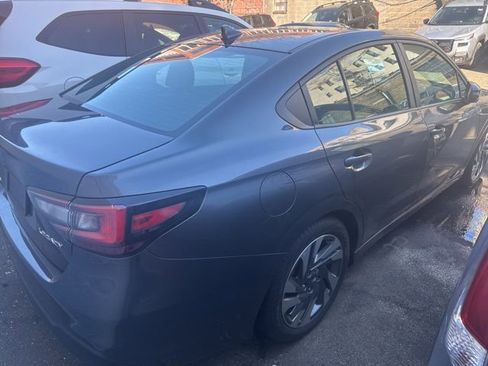 Used 2025 Subaru Legacy Limited image 11