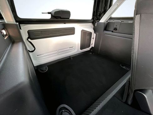 Used 2023 Ford Bronco Outer Banks AWD/4WD image 27