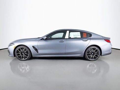 New 2026 BMW 840i RWD image 4