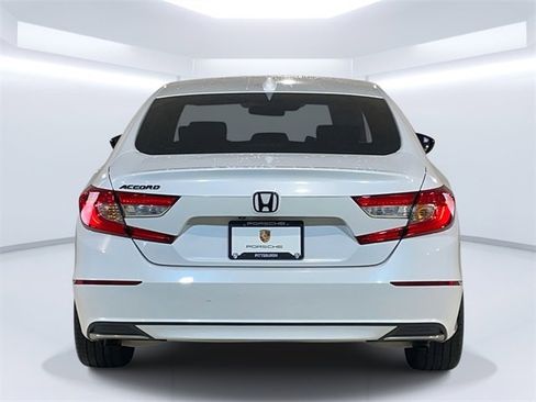Used 2020 Honda Accord EX image 8