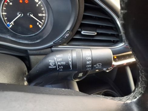 Certified 2023 MAZDA MAZDA3 s image 25