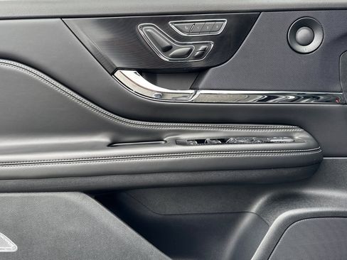 New 2025 Lincoln Corsair Grand Touring w/ Equipment Group 302A image 10