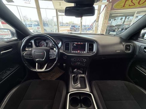 Used 2021 Dodge Charger Scat Pack w/ Dynamics Package image 48