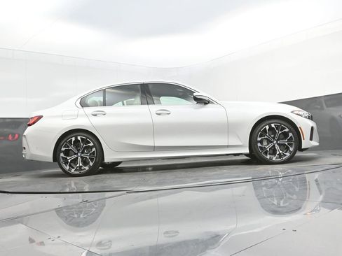 New 2026 BMW 330i Sedan w/ Premium Package RWD image 47