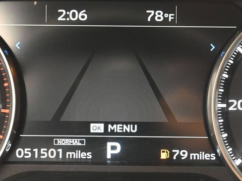 Used 2024 Mitsubishi Outlander SE AWD/4WD image 18
