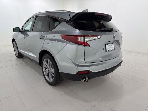 Certified 2019 Acura RDX AWD w/ Advance Package image 3