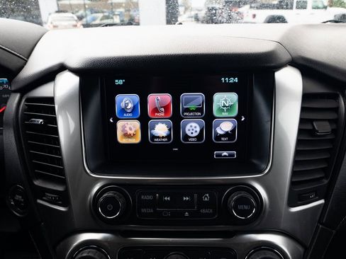 Used 2017 Chevrolet Tahoe Premier image 14