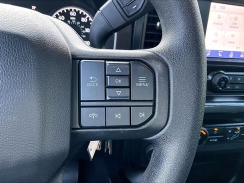 Used 2023 Ford F150 XL w/ STX Appearance Package RWD image 25