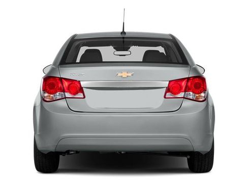 Used 2014 Chevrolet Cruze LT FWD image 45