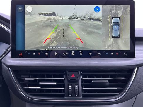 New 2026 Ford Escape Platinum w/ Premium Technology Package image 21