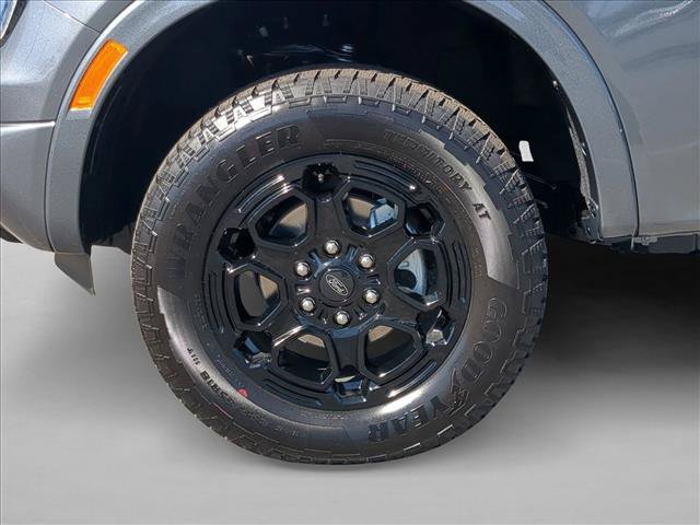 New 2026 Ford Ranger XLT w/ Equipment Group 301A High RWD image 10