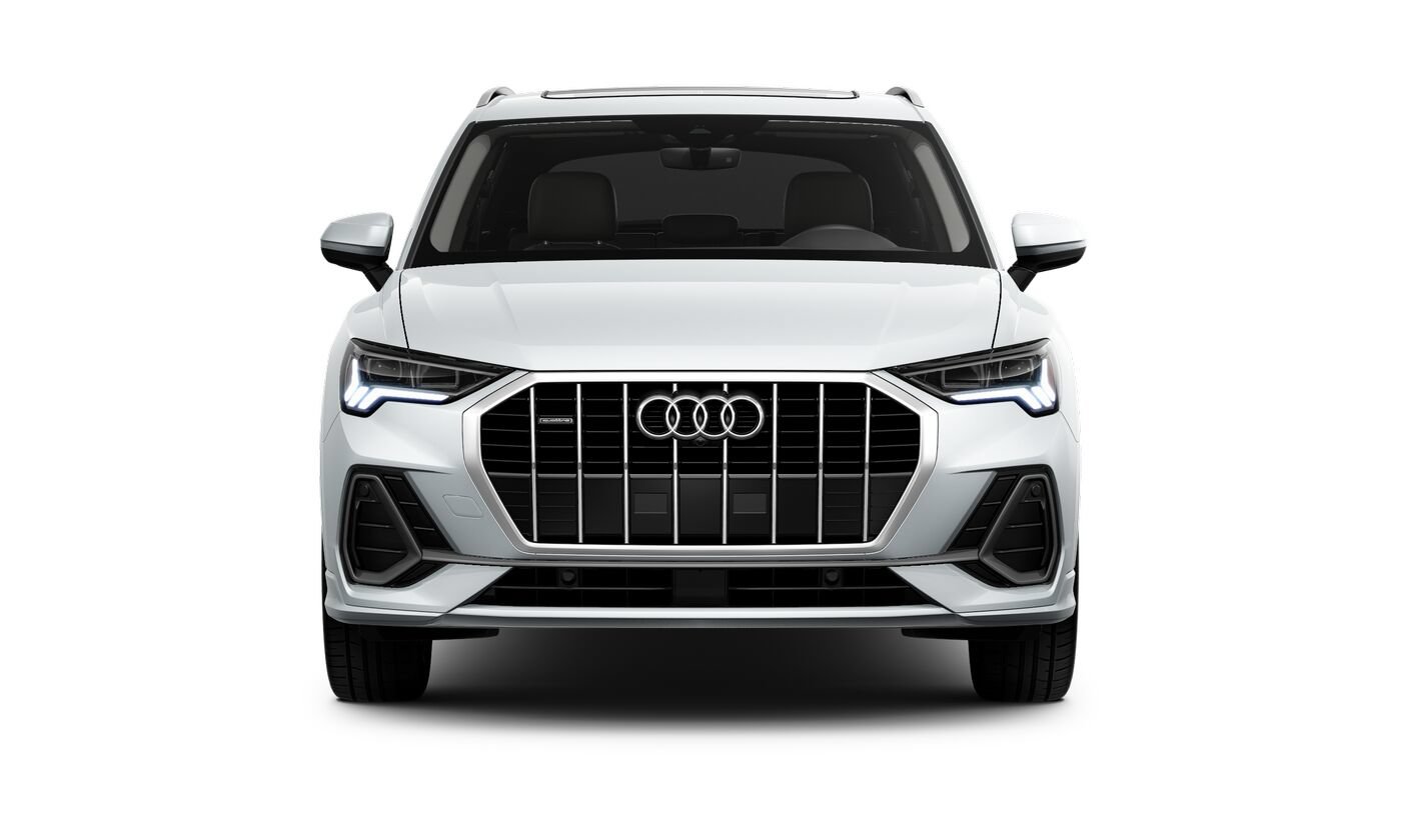 Certified 2022 Audi Q3 2.0T Premium Plus w/ Premium Plus Package AWD/4WD image 4