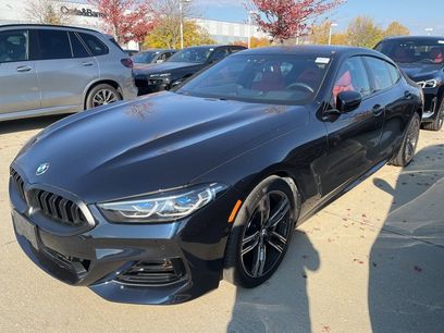 Used 2025 BMW 840i xDrive w/ M Sport Professional Package
