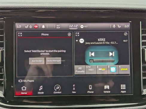 Used 2021 Dodge Durango GT image 21