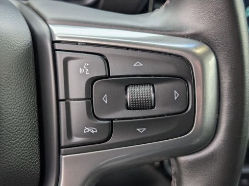 Used 2025 Chevrolet Silverado 1500 LT image 27