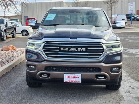 Used 2020 RAM 1500 Limited image 6