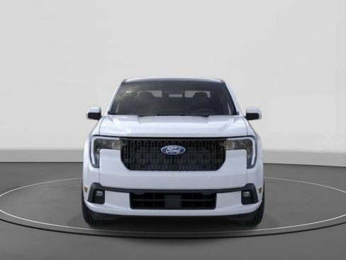 New 2026 Ford Maverick Lobo AWD/4WD image 6