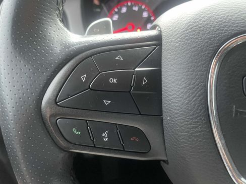 Used 2022 Dodge Charger R/T w/ Performance Handling Group RWD image 20