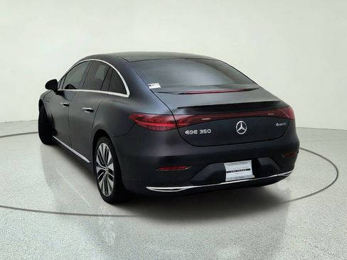 Certified 2023 Mercedes-Benz EQE 350+ 4MATIC Sedan image 11