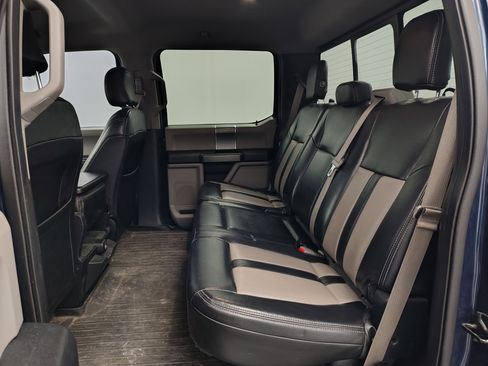Used 2016 Ford F150 XLT w/ Equipment Group 302A Luxury AWD/4WD image 12