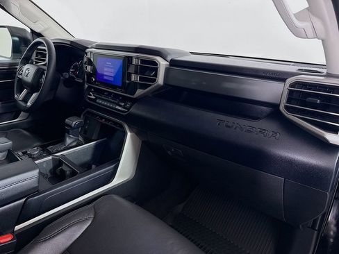 Used 2023 Toyota Tundra SR5 w/ TRD Off-Road Package image 29