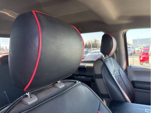 Used 2018 Ford F150 XLT w/ Equipment Group 302A Luxury image 15