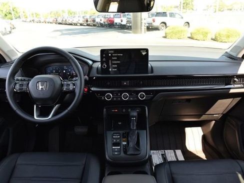 New 2026 Honda CR-V EX-L image 7