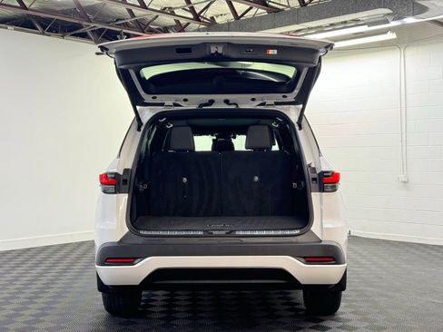 Used 2024 Lexus TX 350 AWD image 31