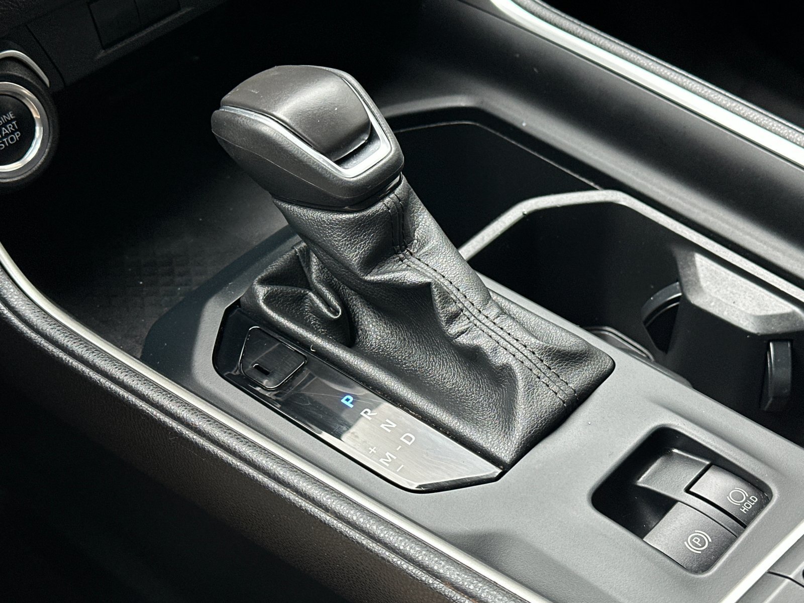 Used 2024 Toyota Grand Highlander AWD image 19