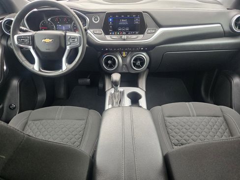Used 2021 Chevrolet Blazer LT image 16