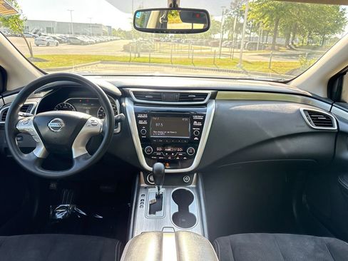 Used 2017 Nissan Murano S w/ Visibility Package AWD/4WD image 16