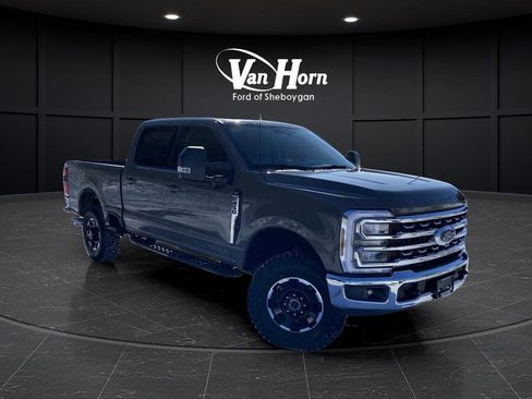New 2026 Ford F250 XLT w/ XLT Premium Package image 1