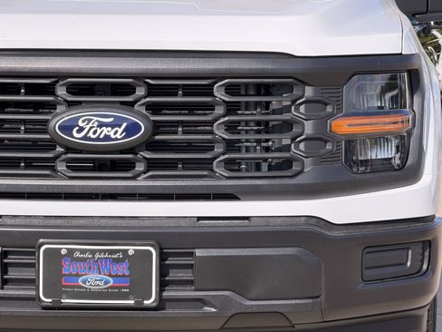 New 2026 Ford F150 XL RWD image 7