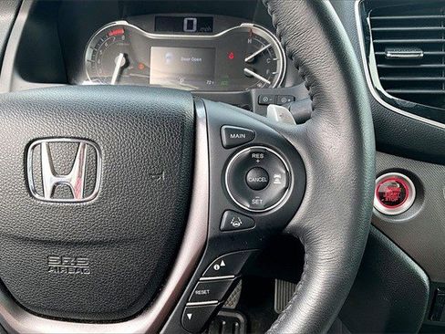 Certified 2023 Honda Ridgeline RTL image 12