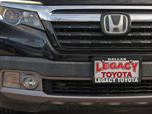 Used 2018 Honda Ridgeline RTL-E image 10