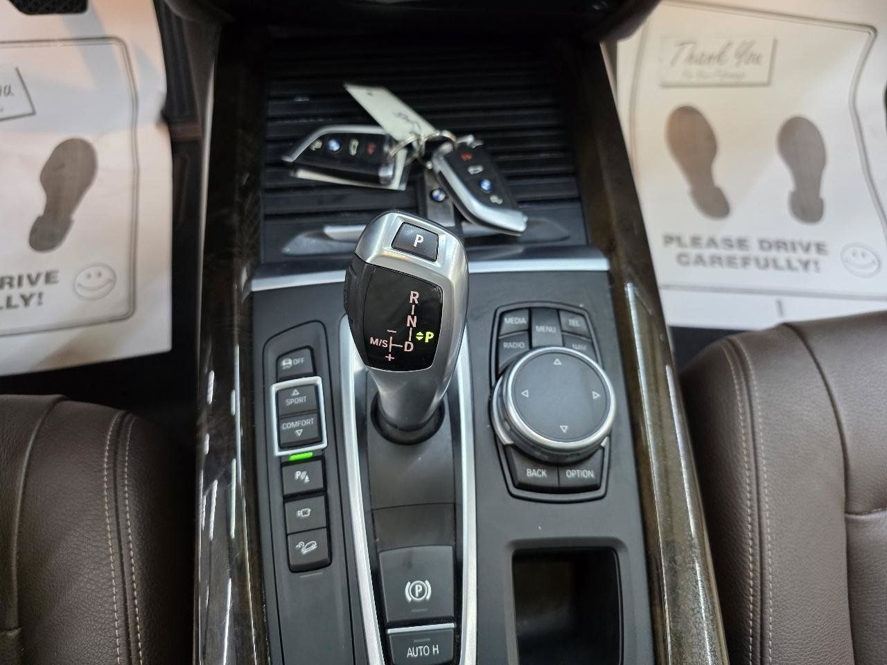 Used 2016 BMW X5 xDrive35d AWD/4WD image 36