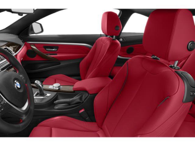Used 2018 BMW 430i Coupe RWD image 9