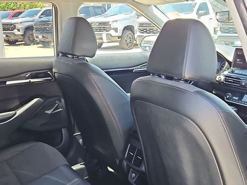 Used 2022 Kia Seltos S FWD image 17