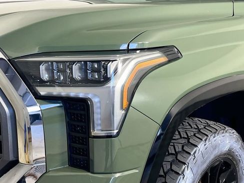 Used 2023 Toyota Tundra 1794 Edition w/ TRD Off-Road Package AWD/4WD image 30