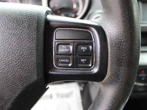 Used 2014 Dodge Journey SXT w/ Flexible Seating Group AWD/4WD image 16