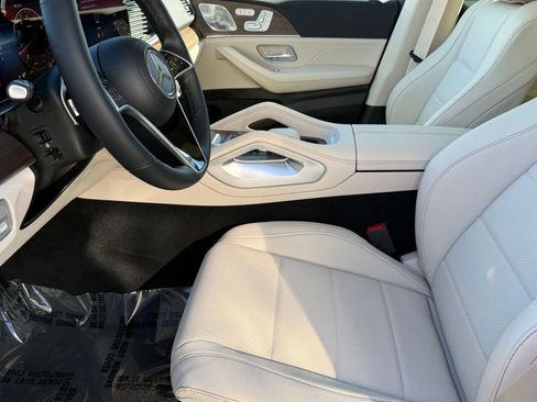 New 2026 Mercedes-Benz GLE 450 4MATIC image 5