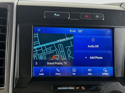 Used 2019 Ford F150 XLT w/ Equipment Group 302A Luxury image 22